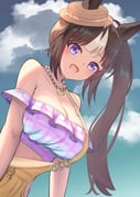 二次元插画 #11459145