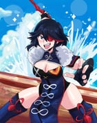 二次元插画 #11459146