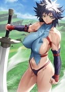 二次元插画 #11459151
