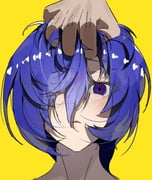 二次元插画 #11459152