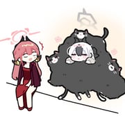 二次元插画 #11459156