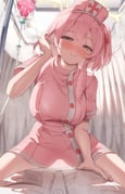 二次元插画 #11459201