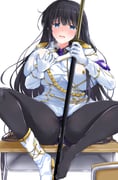 二次元插画 #11459209