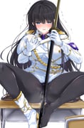二次元插画 #11459211