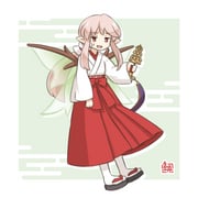 二次元插画 #11459223