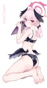 二次元插画 #11459225