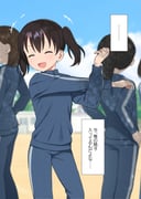 二次元插画 #11459228
