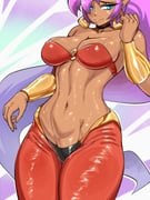 二次元插画 #11459236