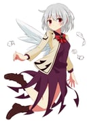 二次元插画 #11459243