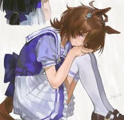 二次元插画 #11459262