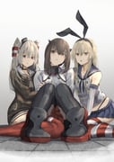 二次元插画 #11459264