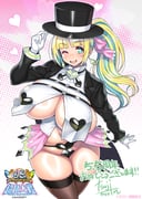 二次元插画 #11459267
