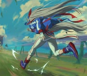 二次元插画 #11459270
