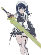二次元插画 #11459276