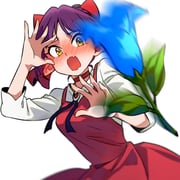 二次元插画 #11459277
