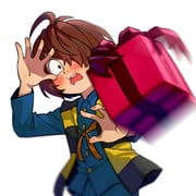 二次元插画 #11459283