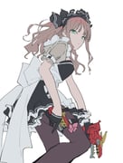 二次元插画 #11459288