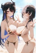 二次元插画 #11459295