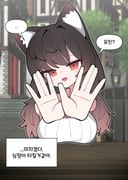 二次元插画 #11459301