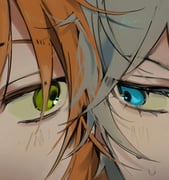 二次元插画 #11459303