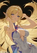 二次元插画 #11459307