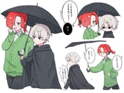 二次元插画 #11459310