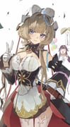 二次元插画 #11459311