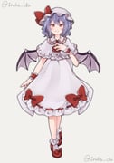 二次元插画 #11459313
