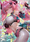 二次元插画 #11459318