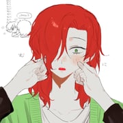 二次元插画 #11459319