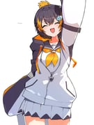 二次元插画 #11459324