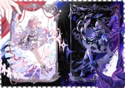 二次元插画 #11459341