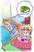 二次元插画 #11459343