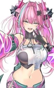 二次元插画 #11459350