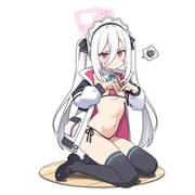 二次元插画 #11459355