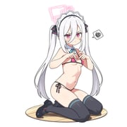 二次元插画 #11459356