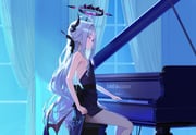 二次元插画 #11459357
