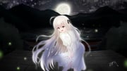 二次元插画 #11459359