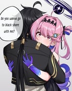 二次元插画 #11459360