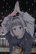 二次元插画 #11459363