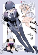 二次元插画 #11459364