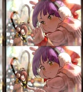 二次元插画 #11459365