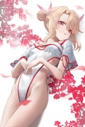 二次元插画 #11459371