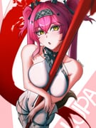二次元插画 #11459373