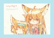 二次元插画 #11459378