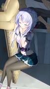 二次元插画 #11459379