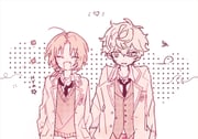 二次元插画 #11459381