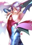 二次元插画 #11459383