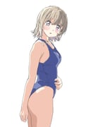二次元插画 #11459384