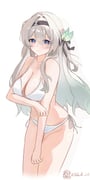 二次元插画 #11459388
